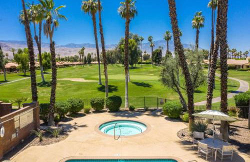 Private Country Club Condo on awesome golf course! - Foto 21