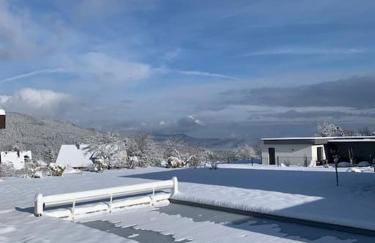 Gîte "Villa Belle Vie" - Foto 21