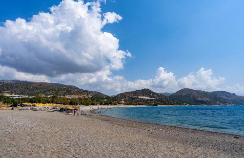 Akra Grammeno Beachfront Villas - Foto 52