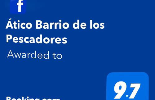 Ático Barrio de los Pescadores - Photo 30