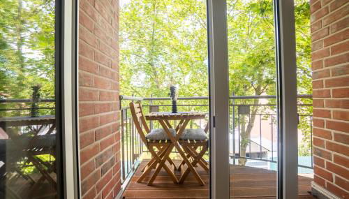 Appart-Haus Business Apartments - Foto 5