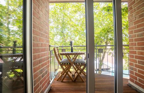 Appart-Haus Business Apartments - Foto 5