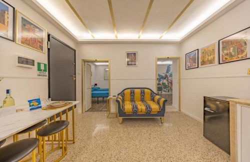 Montecelio Golden House - Foto 16