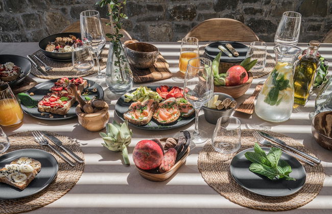 Nuez Villas - Photo 42