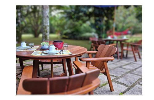 Jardim Secreto - Itaipava - Foto 56