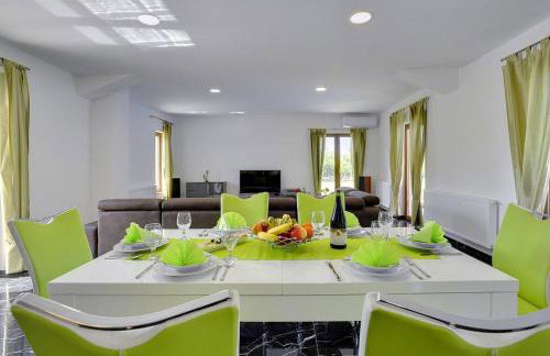 Villa Frankovici - Foto 37