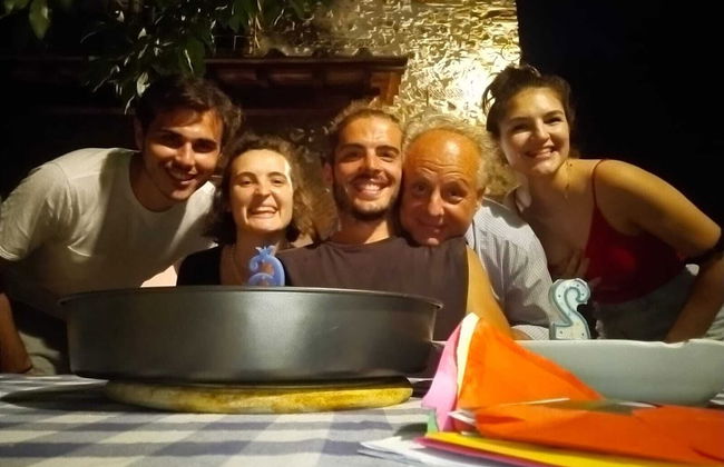 Charming 4-bed Cottage 15 Minutes From Florence - Foto 14