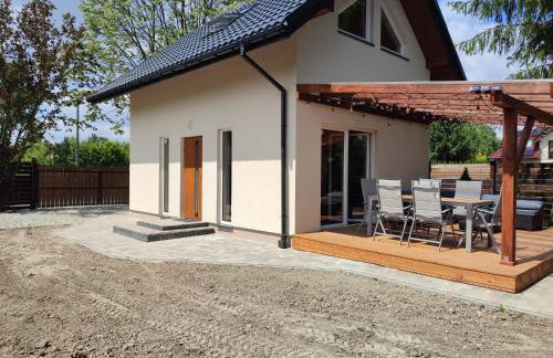 Świerkowy Las - Foto 13