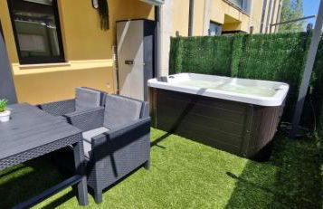 Garden Fisterra - Jacuzzi, Jardín Privado y Vista Mar - Foto 48