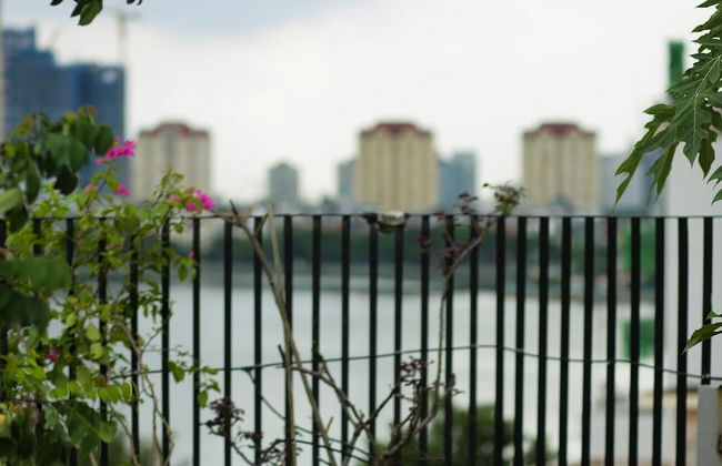 Radiant Pegasy Apartment & Travel - Foto 71