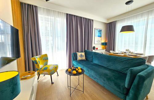 365PAM - Apartament Limonka - PARKING W CENIE - Foto 7