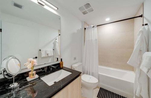 Sky Corner Residence- Pool Parking Amenities - Foto 26