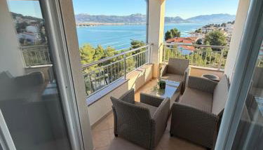 Apartment IslandSea - high end retreat with breathtaking sea views - Foto 5