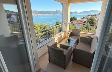 Apartment IslandSea - high end retreat with breathtaking sea views - Photo 5