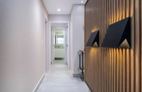 Positano 206 - Apto 02 suítes à 50 metros da Praia de 4 Ilhas - Photo 13