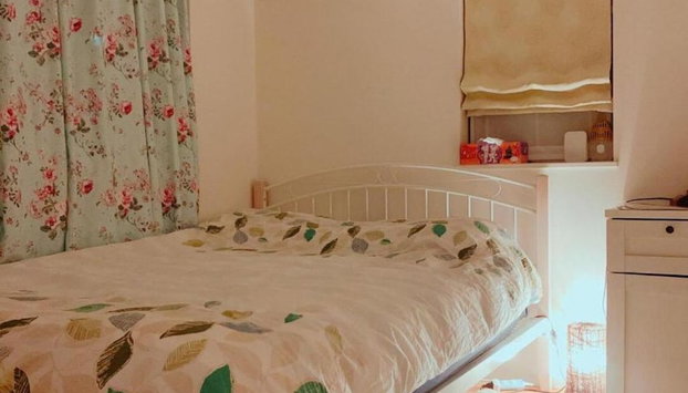 El dorado - Foto 4, Habitación