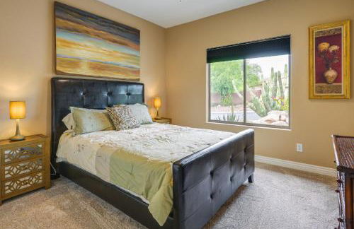 Snowbirds Welcome! Anthem Gem with Fairway Views - Foto 18