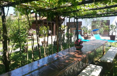 Villa Celeste - Foto 47