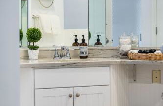 Beach Bliss 211 Balcony Water Views Beach Downtown - Foto 31