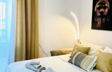 Sunny sweet apartment Olga - Foto 67