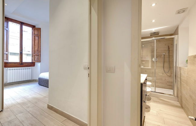 Mamo Florence - Baldovini Apartment - Foto 18