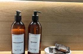 Flat Praia do Canto Iate Clube long Stay - Foto 24