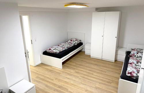 4 Zimmer Ferienwohnung Egelsbach - Foto 35