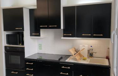 Appartement lumineux près du centre-ville de Troyes - Photo 6