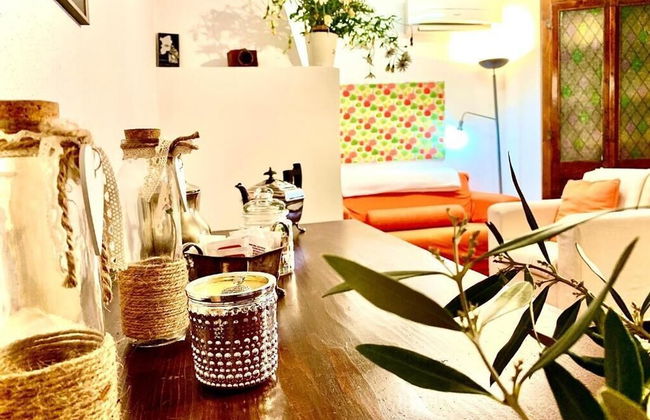 La Maisonette - Casa Vacanze - Foto 12