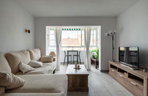 Apartamento espacioso vistas al mar - Photo 27