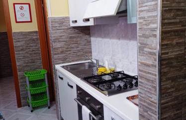 Casa Vacanze Mimose - Foto 40