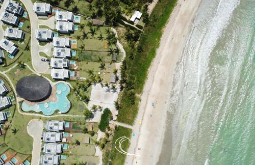 Morada de Charme Milagres - Photo 65