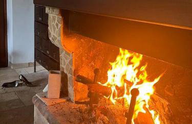 Villa au cœur de la Provence en pleine nature plage a 30 kilometres - Foto 46