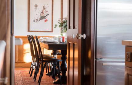 Cathedral by AvantStay Charming Secluded Estate w Sauna Pool Table Views of the Rolling Hills - Foto 19