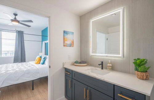 Scottsdale Rodeo Stay & King Bed, Pool with Scenic Views & WFH - S433 - Foto 39