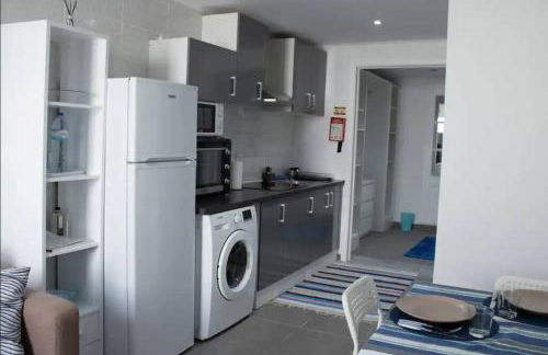 Aligus 1 Apartamento na Horta, Faial, Açores - Foto 9