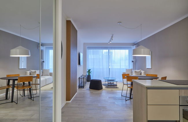 Nido at Recoleta Deco - Foto 6