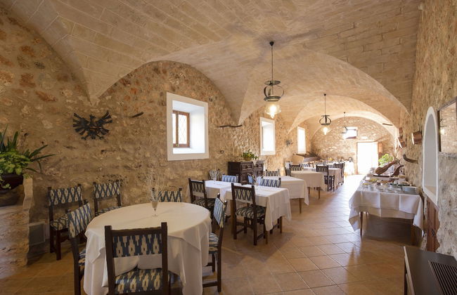 Hotel Son Cosmet - Foto 32