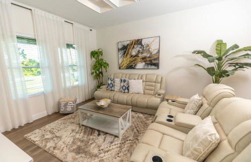 Lake Marlin Villa - Foto 5