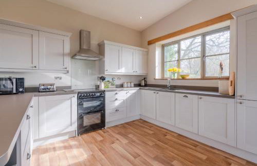 Old Stables, Little Ballthorns Farm - Foto 10