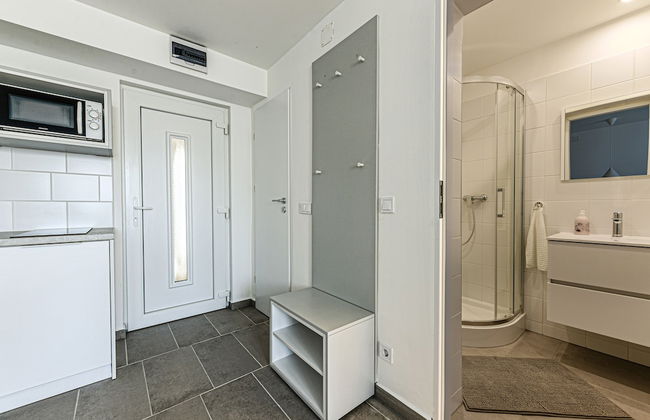 Villa Oliver Hévíz 1 - Foto 40