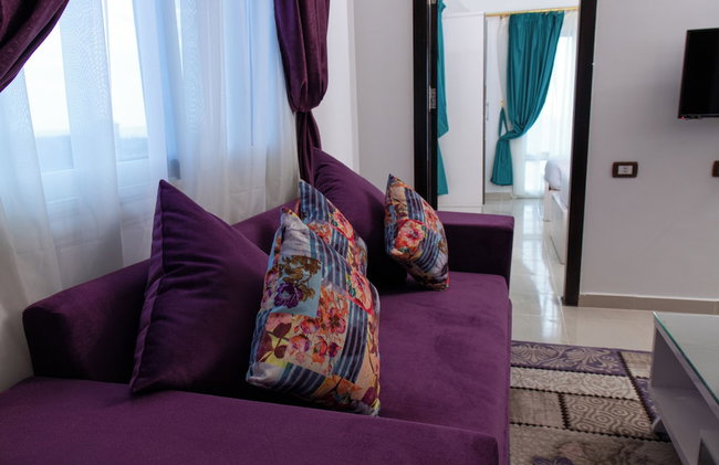 Panorama Apartment up to 3 Persons - Feel Home Away From Home - Foto 14