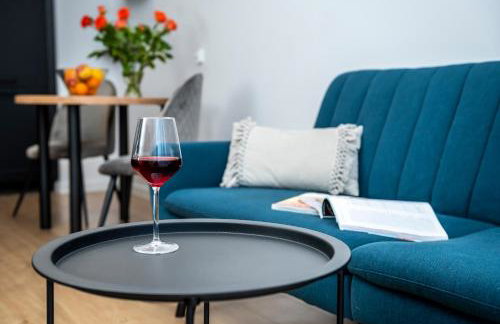 Apartamenty Przy IV Śluzie - LUX 50m2 - Foto 16