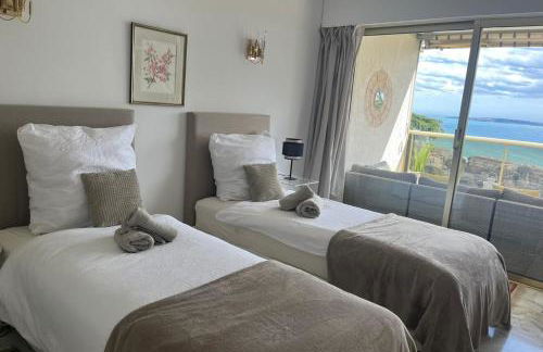 Beautiful apartment in Cannes SEA VIEW and POOL - Foto 10