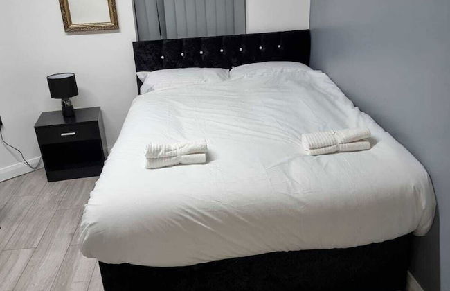 Bvapartments-queensgate - Photo 3