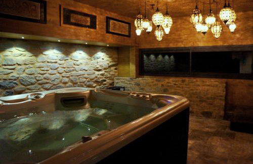 Domaine des Marequiers Le Gite Asphodèle - Foto 38