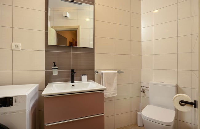 Apartments Lea - Foto 59