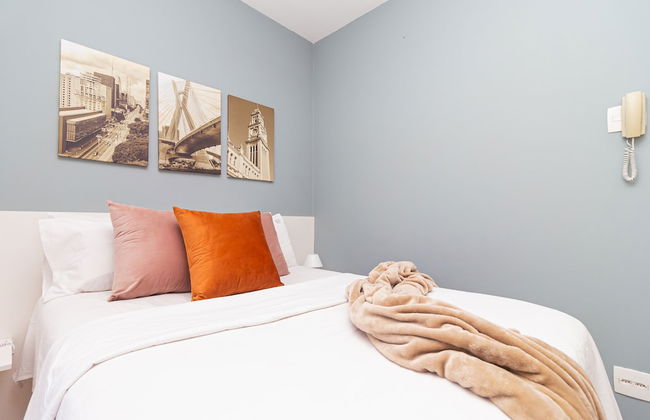 Vossa Bossa VN Turiassu - Foto 29