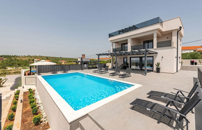 Villa Katarina - Photo 48