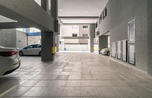 Elegance Apartamentos 1 quarto para 4 pessoas em Bombinhas - Foto 23